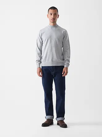JOOP | Pullover DAVIDE | hellgrau